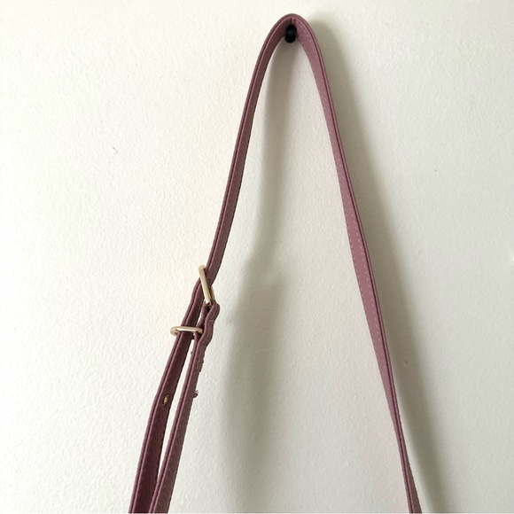 Matt & Nat Pink Handbag - Picture 10 of 15